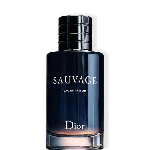   - Dior Sauvage Edp 60ml