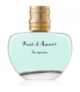   - Emanuel Ungaro Fruit d`amour Turquoise Edt 100ml