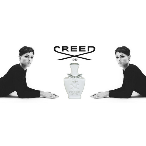 کرید لاو این وایت - Creed Love In White Edp 75ml