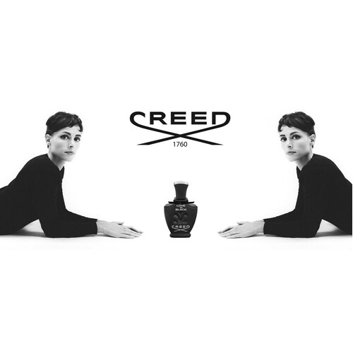 کرید لاو این بلک - Creed Love In Black Edp 75ml