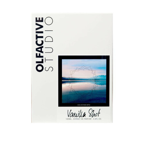اولفکتیو استودیو وانیلا شات - Olfactive Studio Vanilla Shot extrait de parfum 100ml