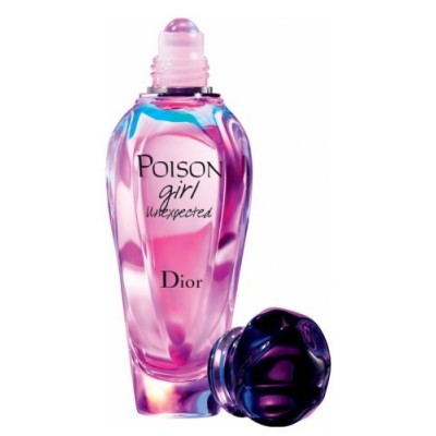   - Dior Poison Girl Unexpected Roller Pearl Edt 20ml