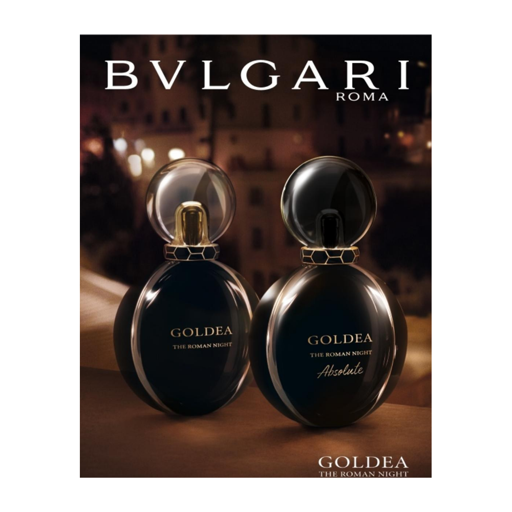 goldea absolute bvlgari