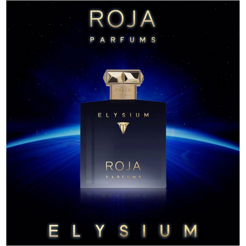 روژا پرفمز الیزیوم - Roja Parfums Elysium Parfum Cologne 100ml