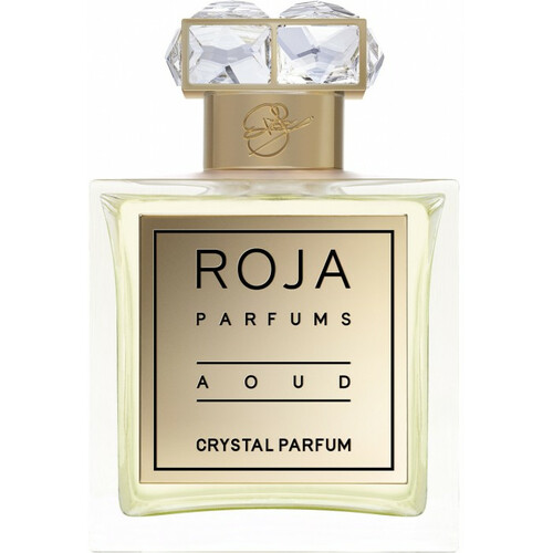 روژا پرفمز عود کریستال - Roja Parfums Aoud Crystal Parfum 100ml