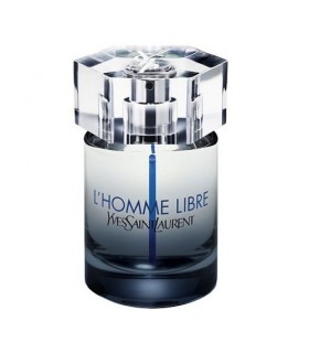   - Yves Saint Laurent LHomme Libr Edt 100ml