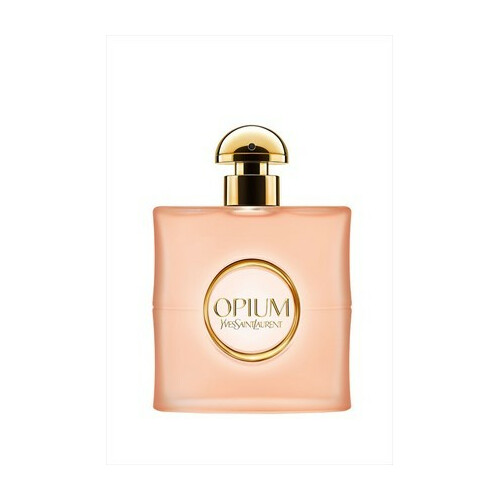  - Yves Saint Laurent Opium Vapeurs de Parfum Edt 75ml