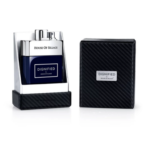   - House of Sillage Dignified Edp 75ml