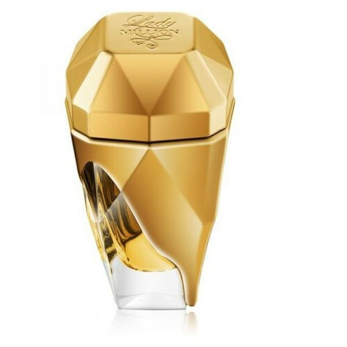  - Paco Rabanne Lady Million Collector Edition Edp 80ml