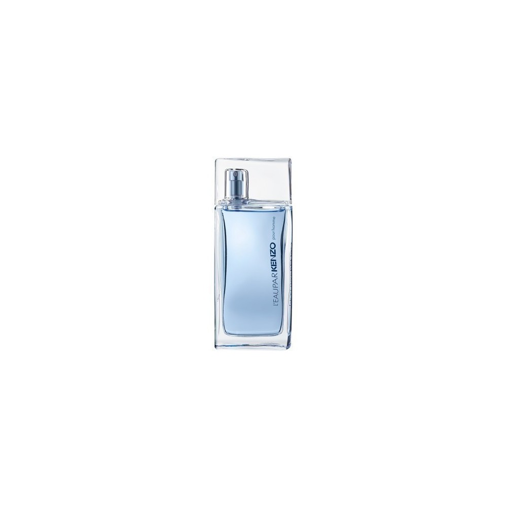 kenzo pour homme 50 ml