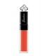 گرلن رژلب مایع لَ پتیت رُبِ نُیر لیپ کالر اینک L141 - Guerlain La Petite Robe Noire Lip Colour Ink L141