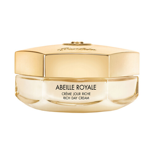   - Guerlain Abeille Royale Rich Day Cream 50ML