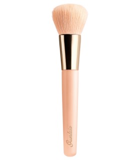   - Guerlain Brush The Foundation For Easy Application