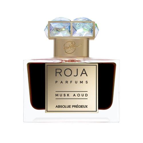 روژا پرفمز ماسک عود آبسلو پرسیوکس - Roja Parfums Musk Aoud Absolue Precieux 30ml