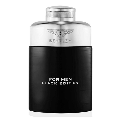 بنتلی بنتلی فور من بلک ادیشن - Bentley For Men Black Edition Edp 100ml