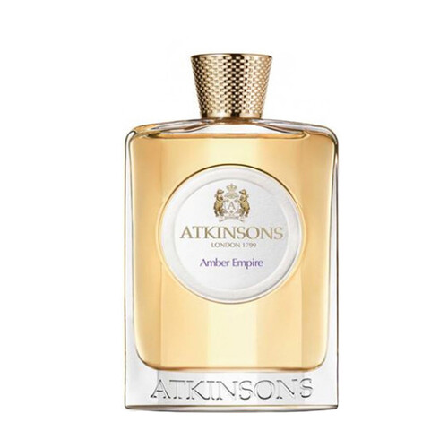 اتکینسونز امق امپایر - Atkinsons Amber Empire Edt 100ml
