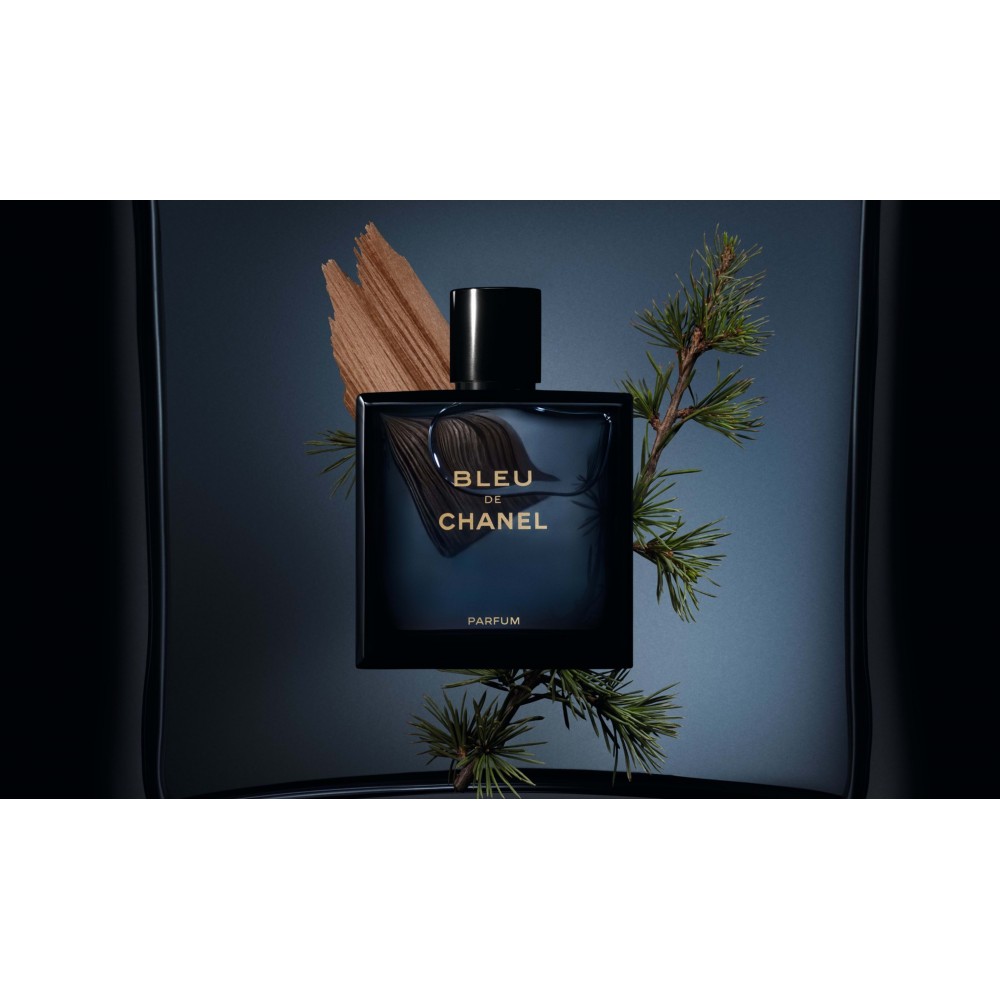 bleu parfum 150ml