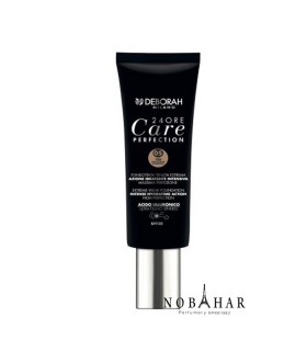دبورا کرم پودر کر پرفکشن ۲۴ ساعته ۰۵ - DEBORAH Foundation 24Ore Care Perfection 05