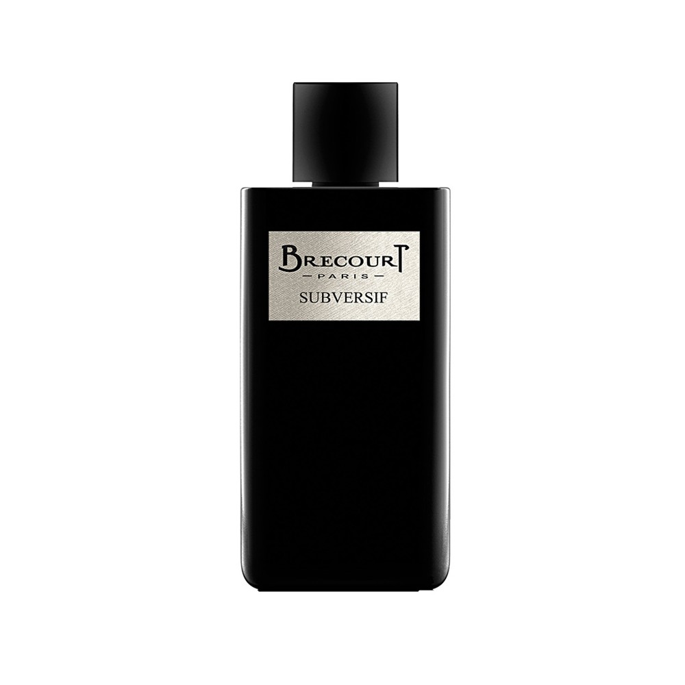 brecourt paris perfume