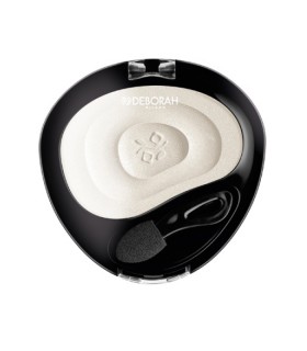 دبورا سایه چشم مونو 24 ساعته ولوت 01 - Deborah Eyeshadow 24H Mono Velvet 01