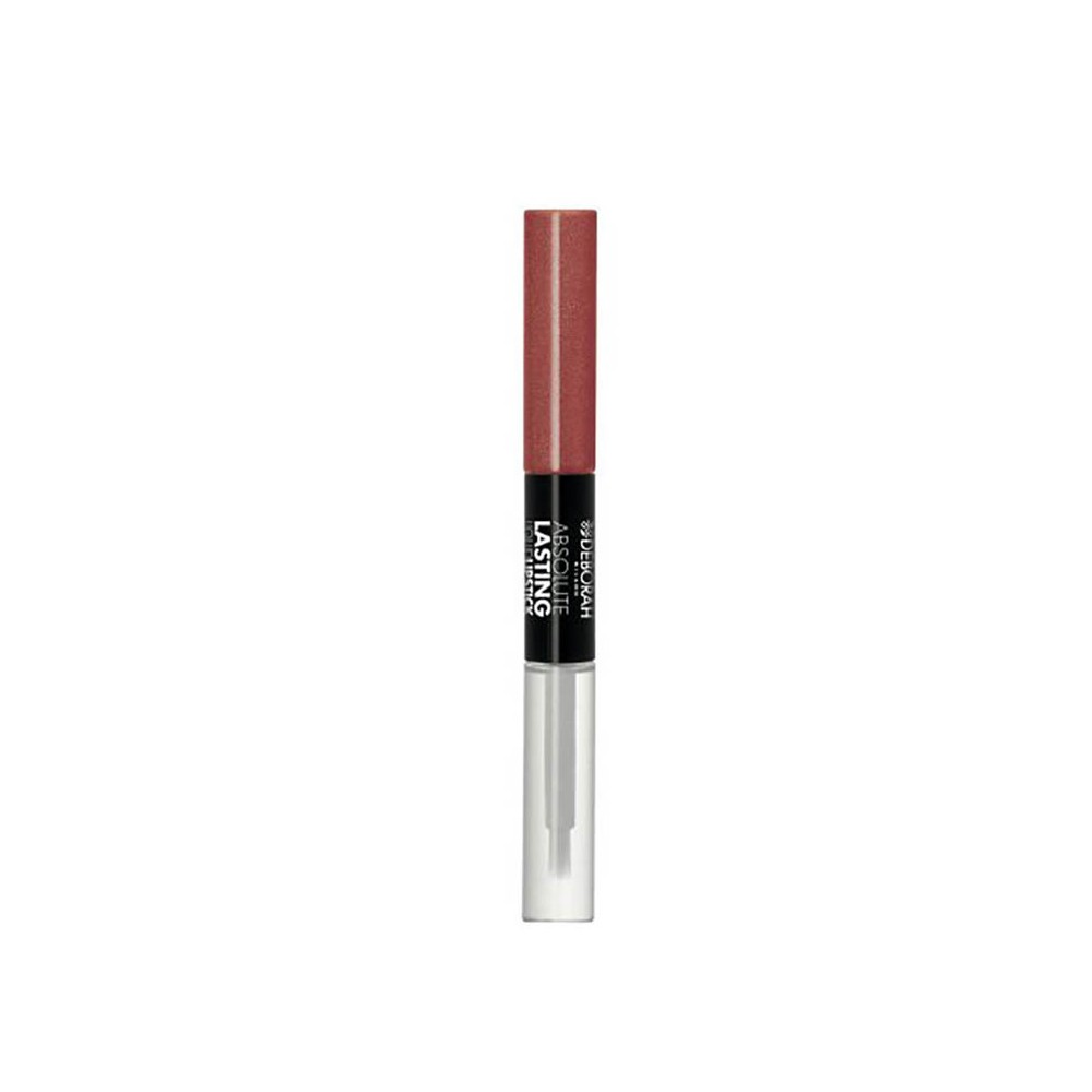 deborah liquid lipstick