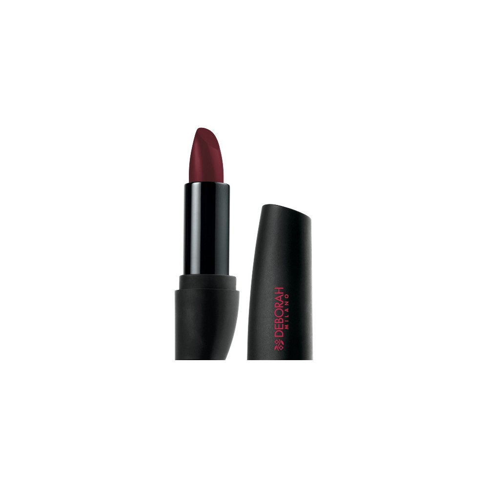 deborah matte lipstick