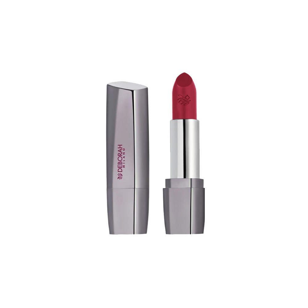 deborah long lasting lipstick