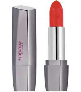 دبورا رژلب رد لانگ لستینگ ۰۹ - Deborah Milano Red Long Lasting Lipstick 09