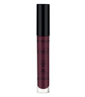دبورا رژلب فلوید مات ولوت ۰۹ - Deborah Fluid Velvet Mat Lipstick 09