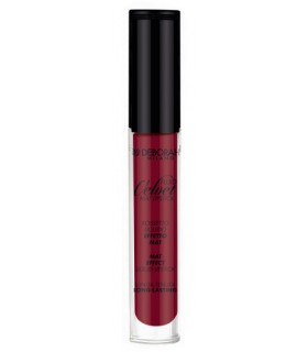 دبورا رژلب فلوید مات ولوت ۱۶ - Deborah Fluid Velvet Mat Lipstick 16