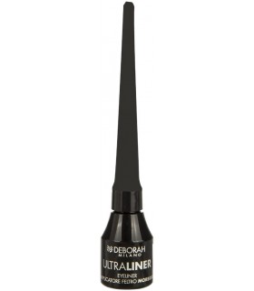   - DEBORAH Ultra Liner Eyeliner Black