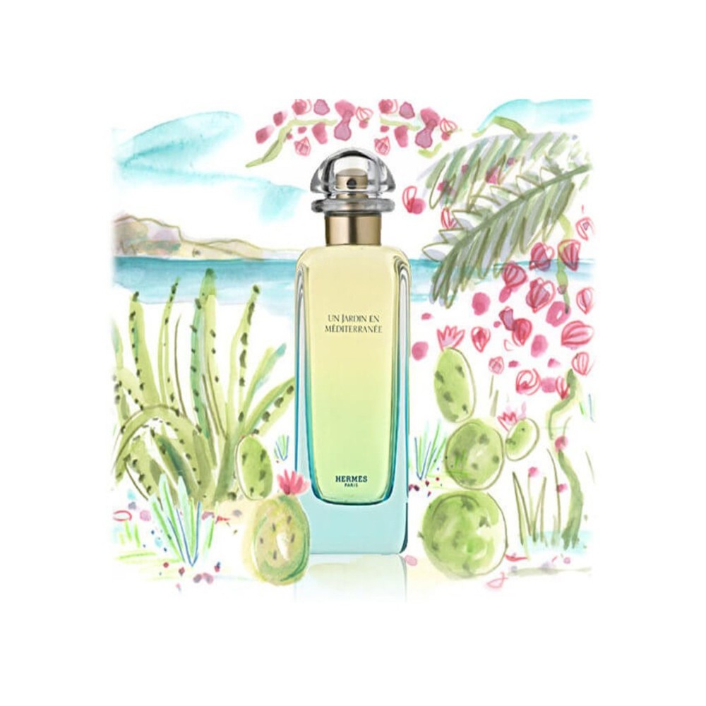 hermes mediterranee