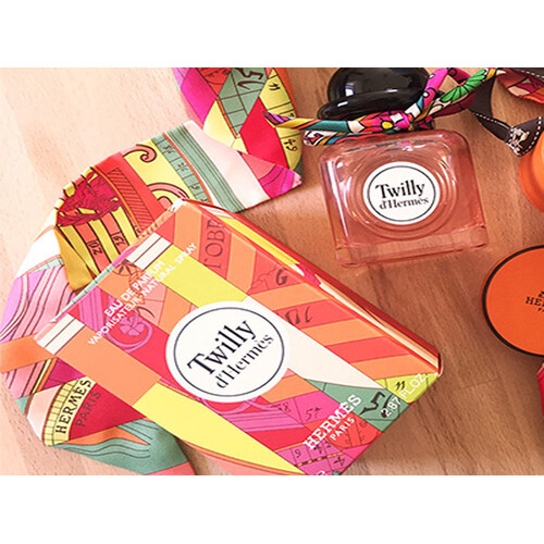   - Hermes Twilly d’Hermès Edp 85ml
