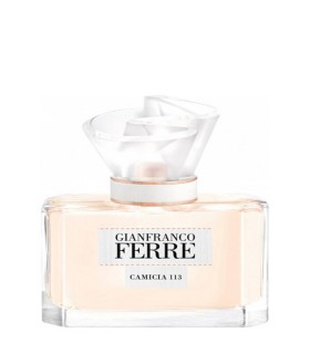   - Gianfranco Ferre Camicia 113 Edt 50ml