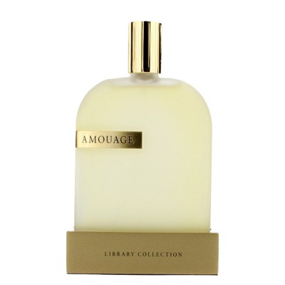 5 Amouage Opus V Edp 100ml