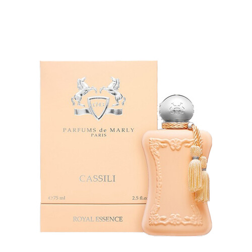 پرفم د مارلی کاسیلی - Parfums de Marly Cassili Edp 75ml