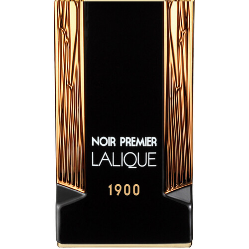 لالیک نویر پرمیر 1900 فلور یونیورسال - Lalique Noir Premier 1900 Fleur Universelle Edp 100ml