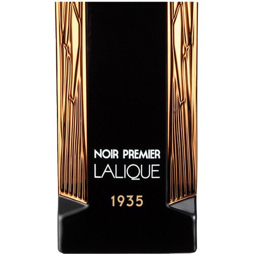لالیک نویر پرمیر 1935 رز رویال - Lalique Noir Premier 1935 Rose Royale Edp 100ml
