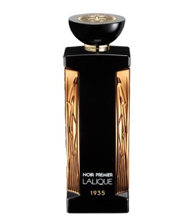 لالیک نویر پرمیر 1935 رز رویال - Lalique Noir Premier 1935 Rose Royale Edp 100ml