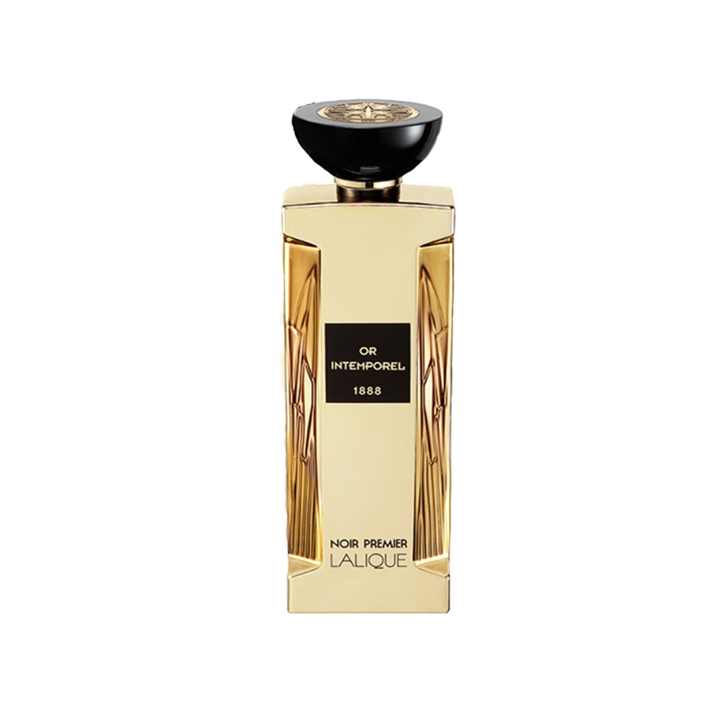 parfum noir premier lalique