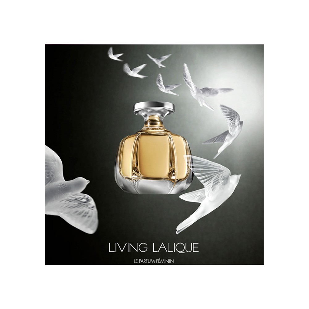 lalique living lalique