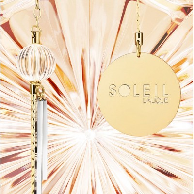 لالیک سولیل - Lalique Soleil Edp 100ml