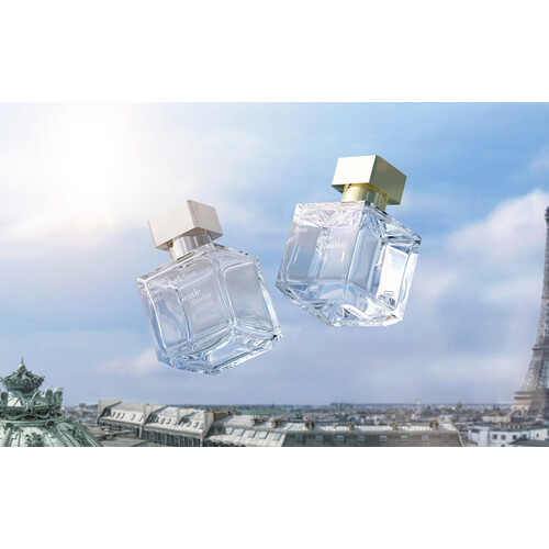 میسون فرانسیس کورکجان  - Maison Francis Kurkdjian Gentle fluidity Silver Edp 70ml