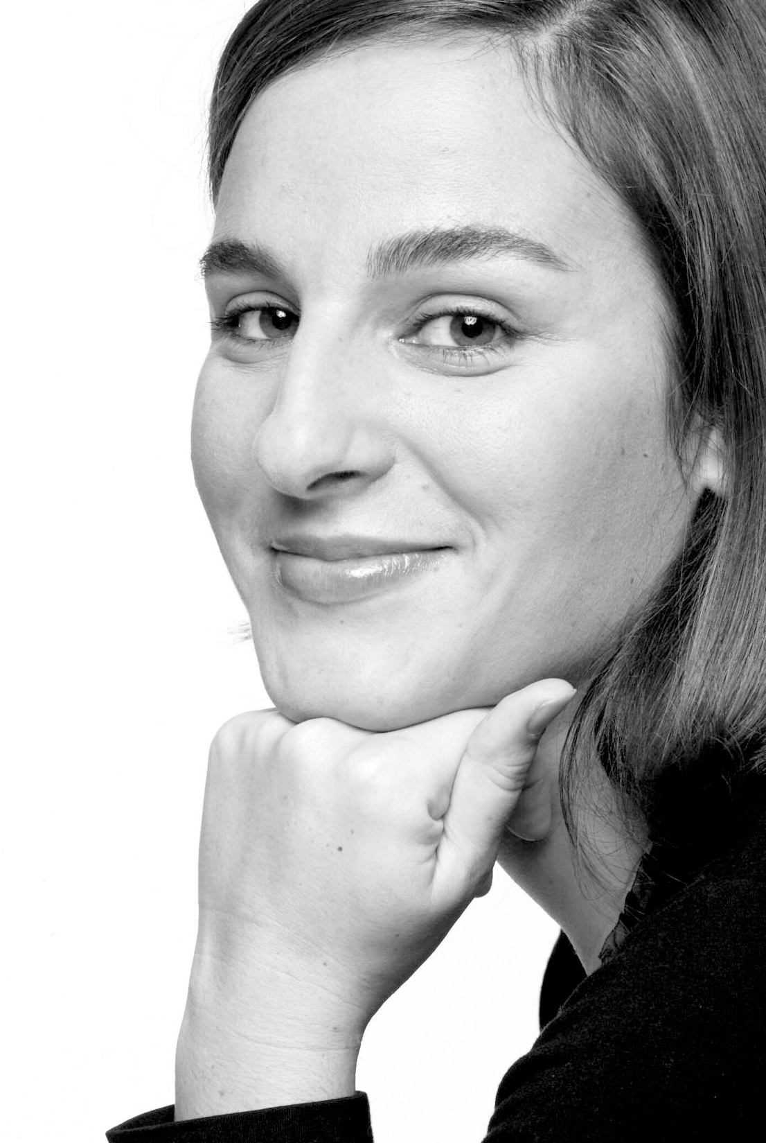 Juliette Karagueuzoglou