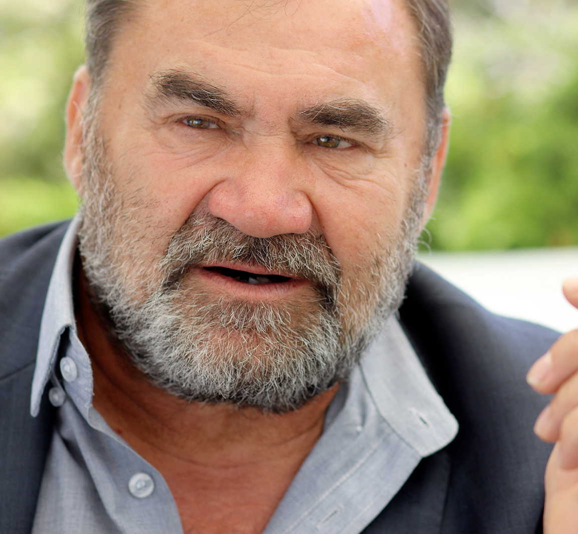 Maurice Roucel
