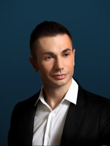 Philippe Paparella-Paris