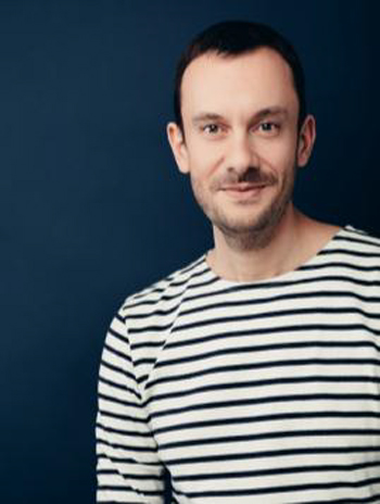 Pierre-Constantin Guéros